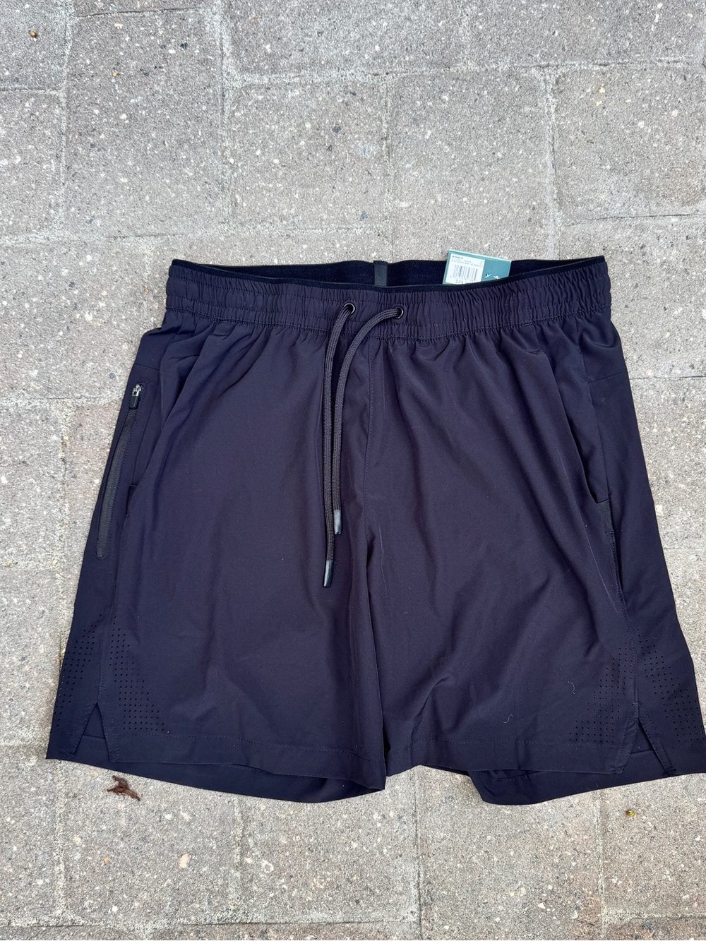 NWT Men’s Tek Gear Athletic Shorts